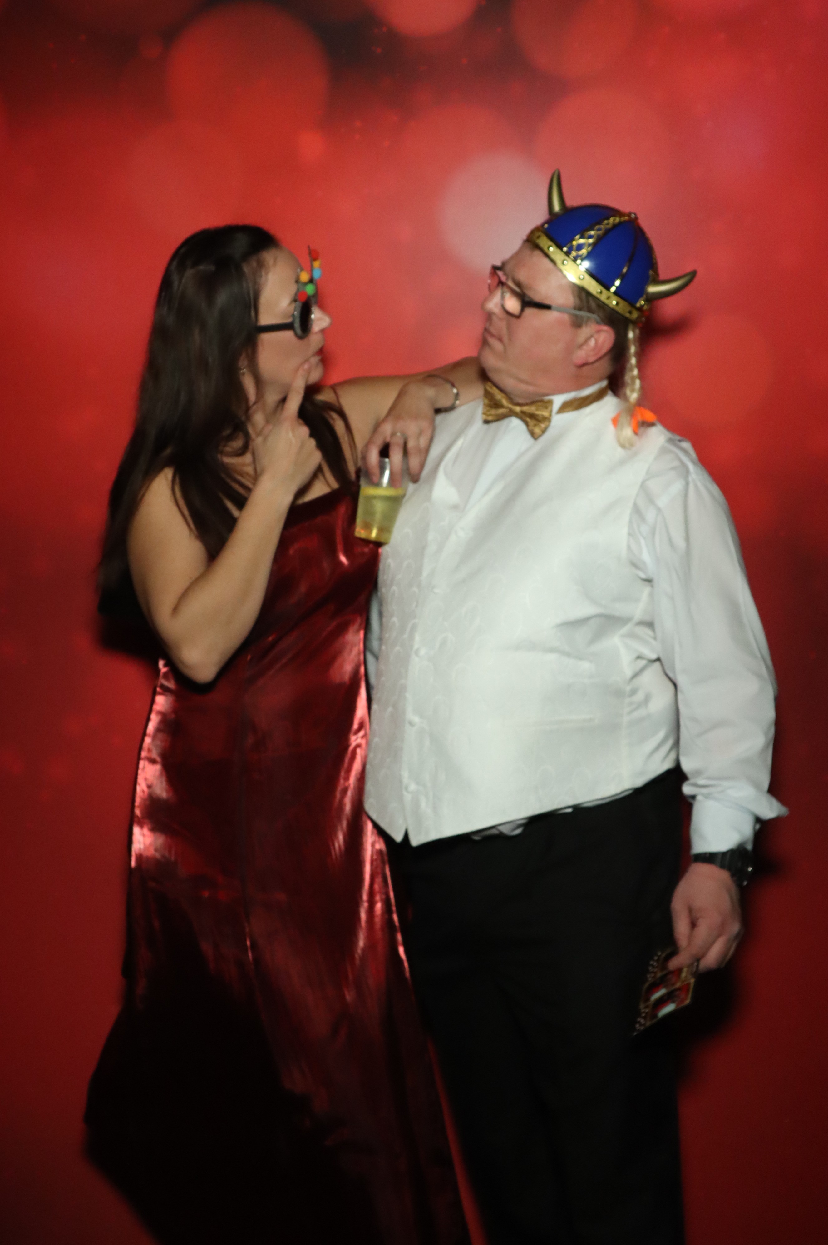 Christmas Party | View more photos from the event at gallery.myphotoboothexperience.co.uk/u/MyPhotoBoothExperienceLtd/Christmas-Party